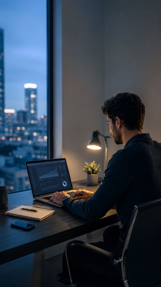Learn the Digital Skills to Start Building Your Own Online Business